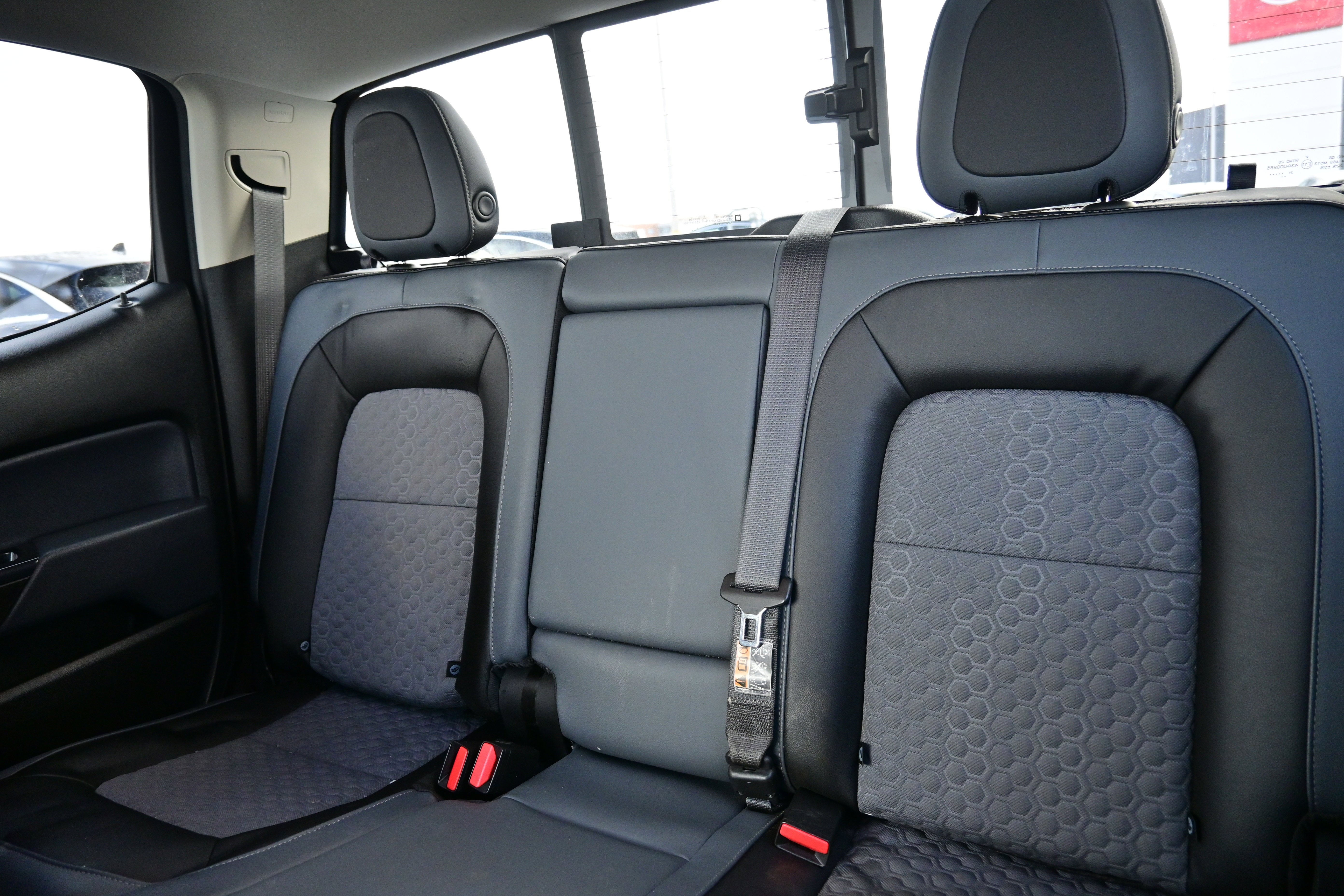 2022 Chevrolet Colorado 4WD Z71