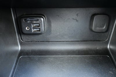 2022 Chevrolet Colorado 4WD Z71