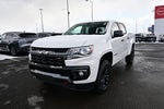 2022 Chevrolet Colorado 4WD Z71