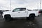 2022 Chevrolet Colorado 4WD Z71