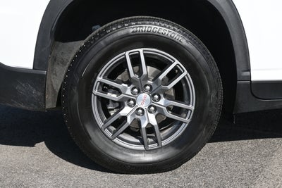 2025 GMC Acadia AWD Elevation