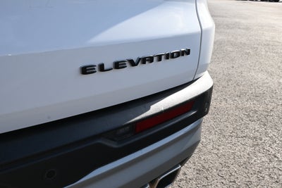 2025 GMC Acadia AWD Elevation