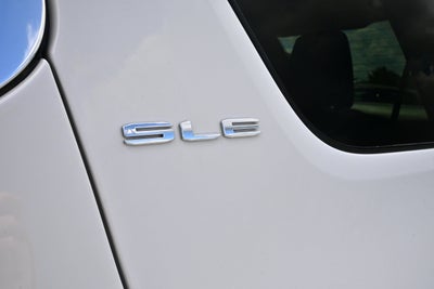 2022 GMC Acadia SLE