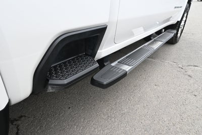 2023 GMC Sierra 2500HD Denali