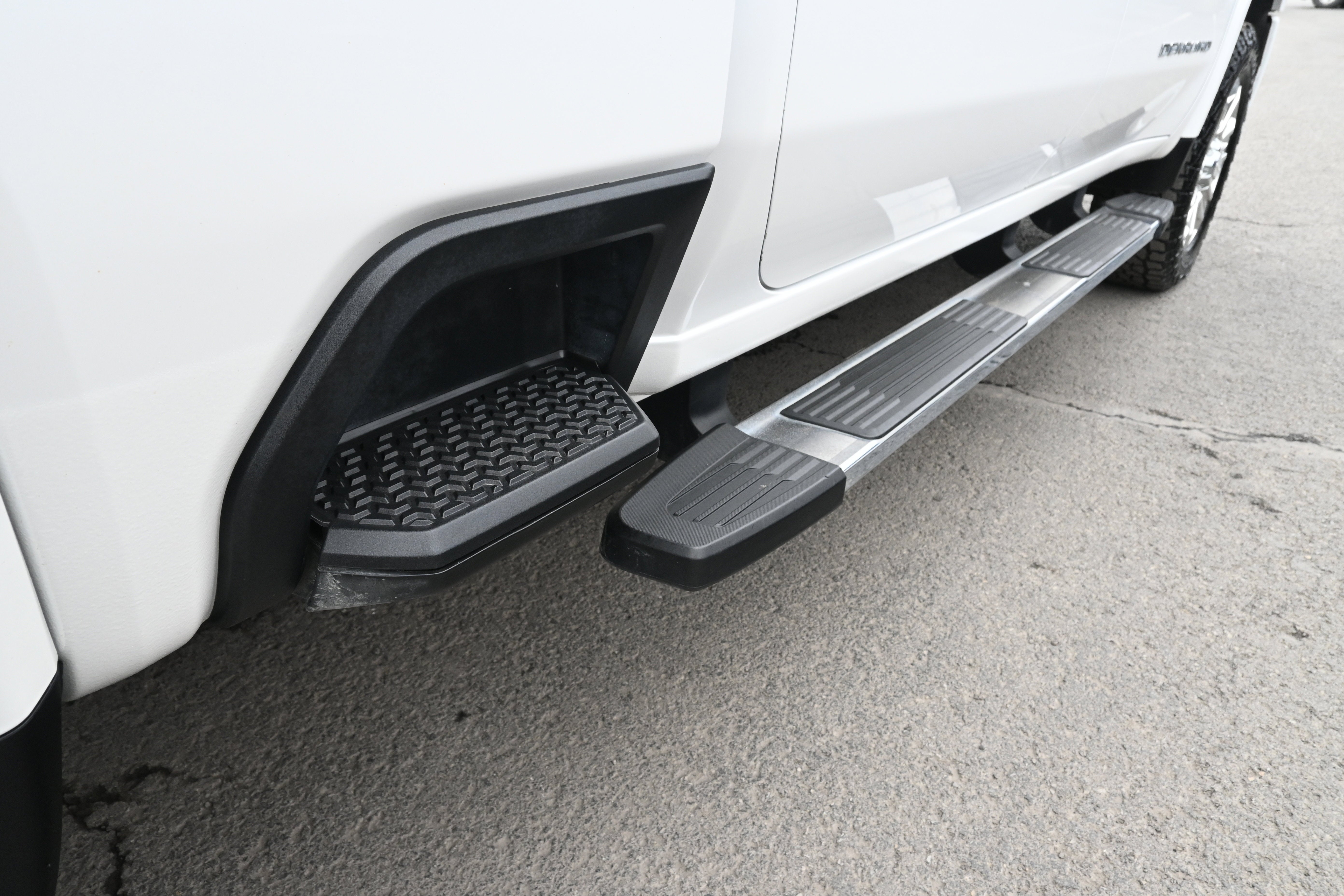 2023 GMC Sierra 2500HD Denali