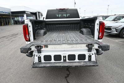 2023 GMC Sierra 2500HD Denali