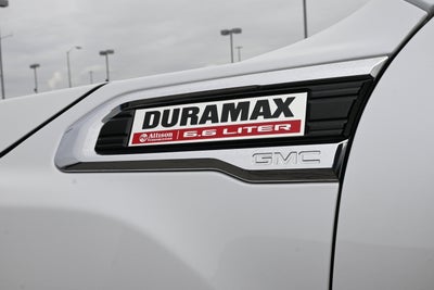 2023 GMC Sierra 2500HD Denali