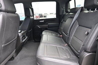 2023 GMC Sierra 2500HD Denali