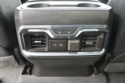 2023 GMC Sierra 2500HD Denali