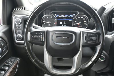 2023 GMC Sierra 2500HD Denali