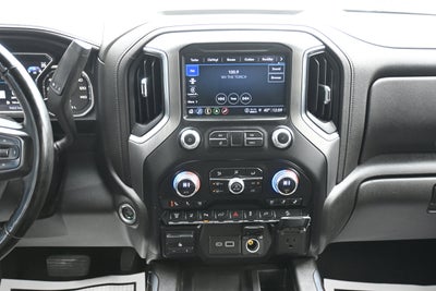 2023 GMC Sierra 2500HD Denali