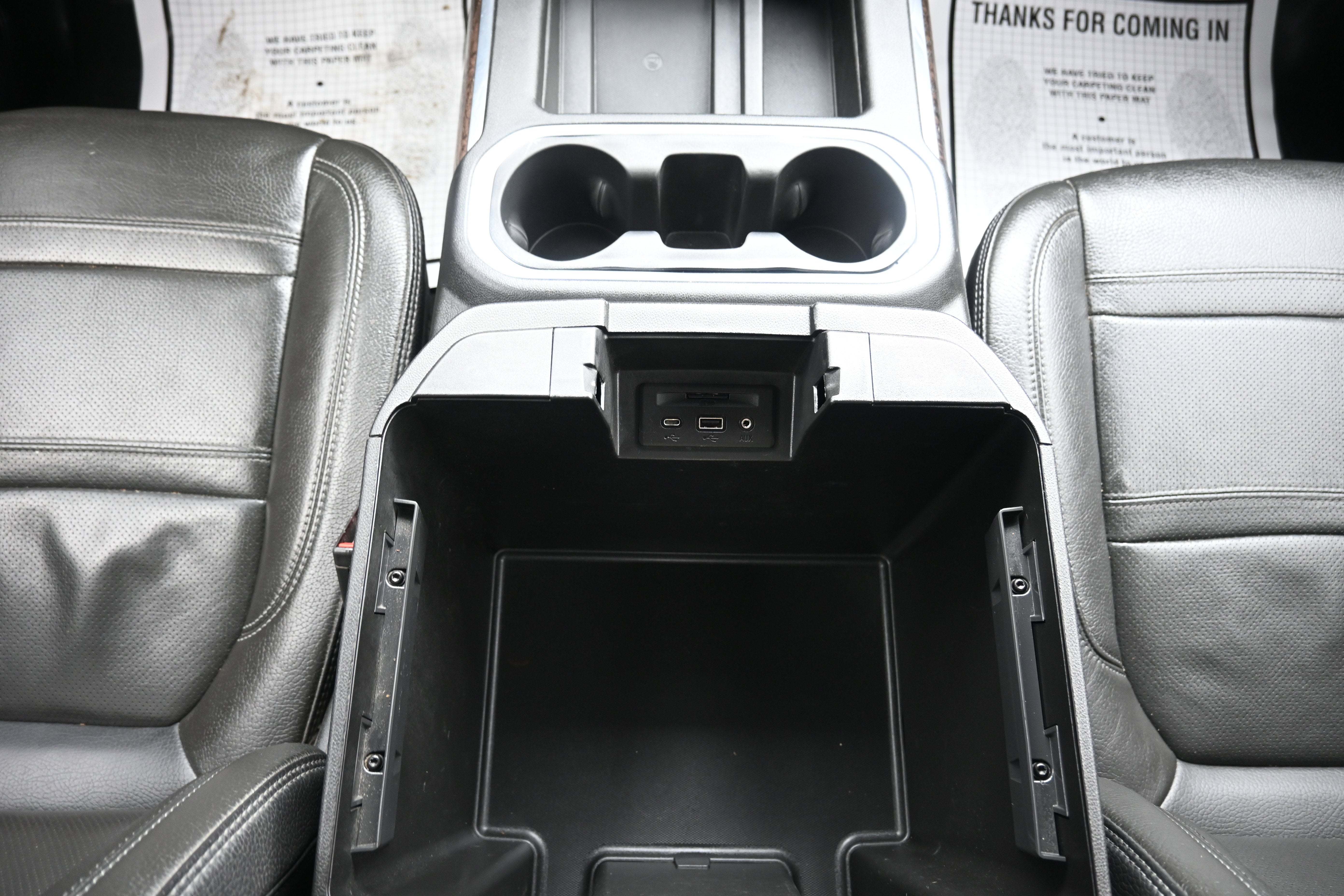 2023 GMC Sierra 2500HD Denali