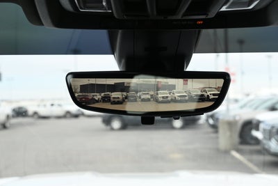 2023 GMC Sierra 2500HD Denali