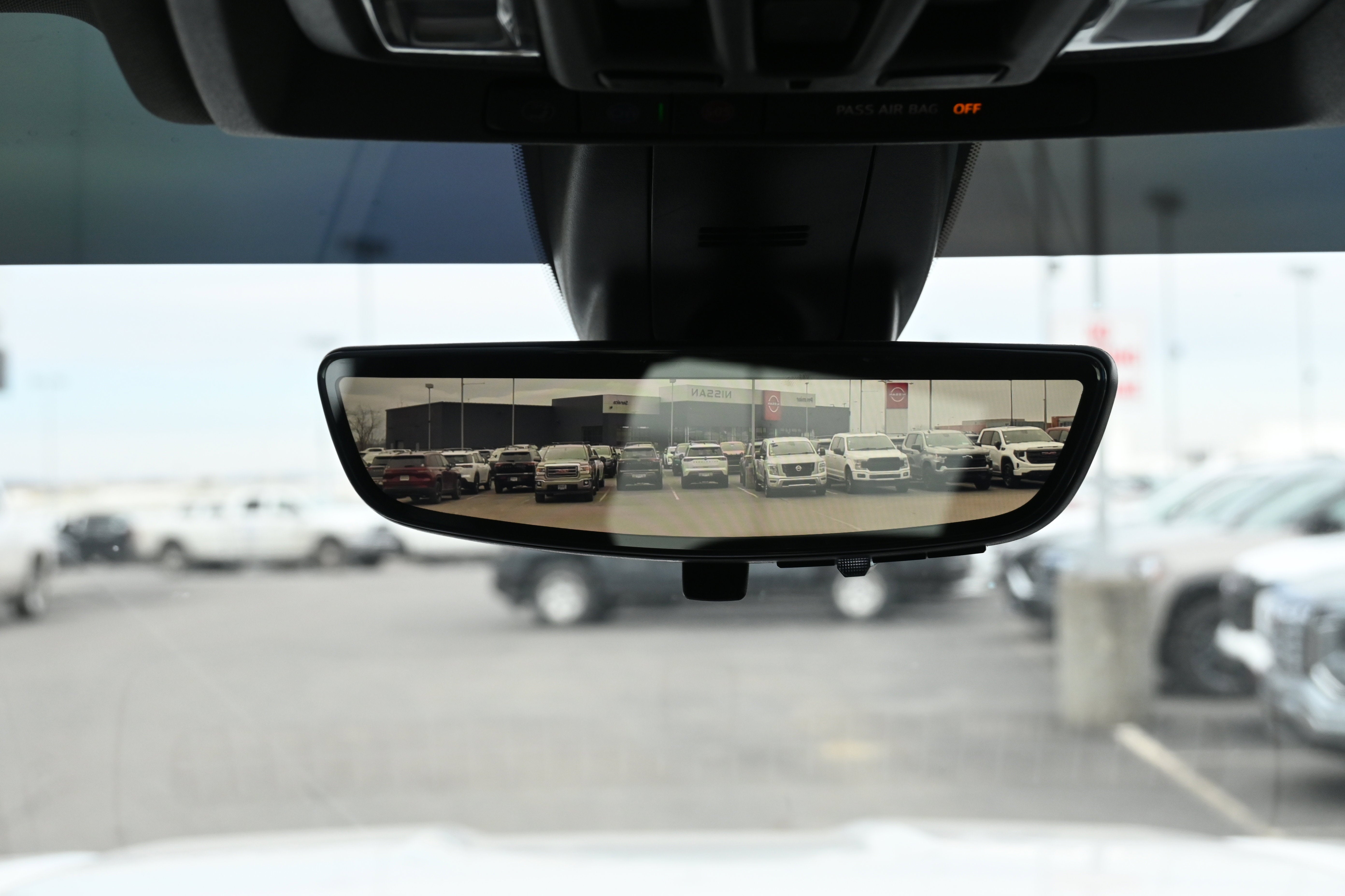 2023 GMC Sierra 2500HD Denali