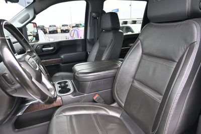 2023 GMC Sierra 2500HD Denali