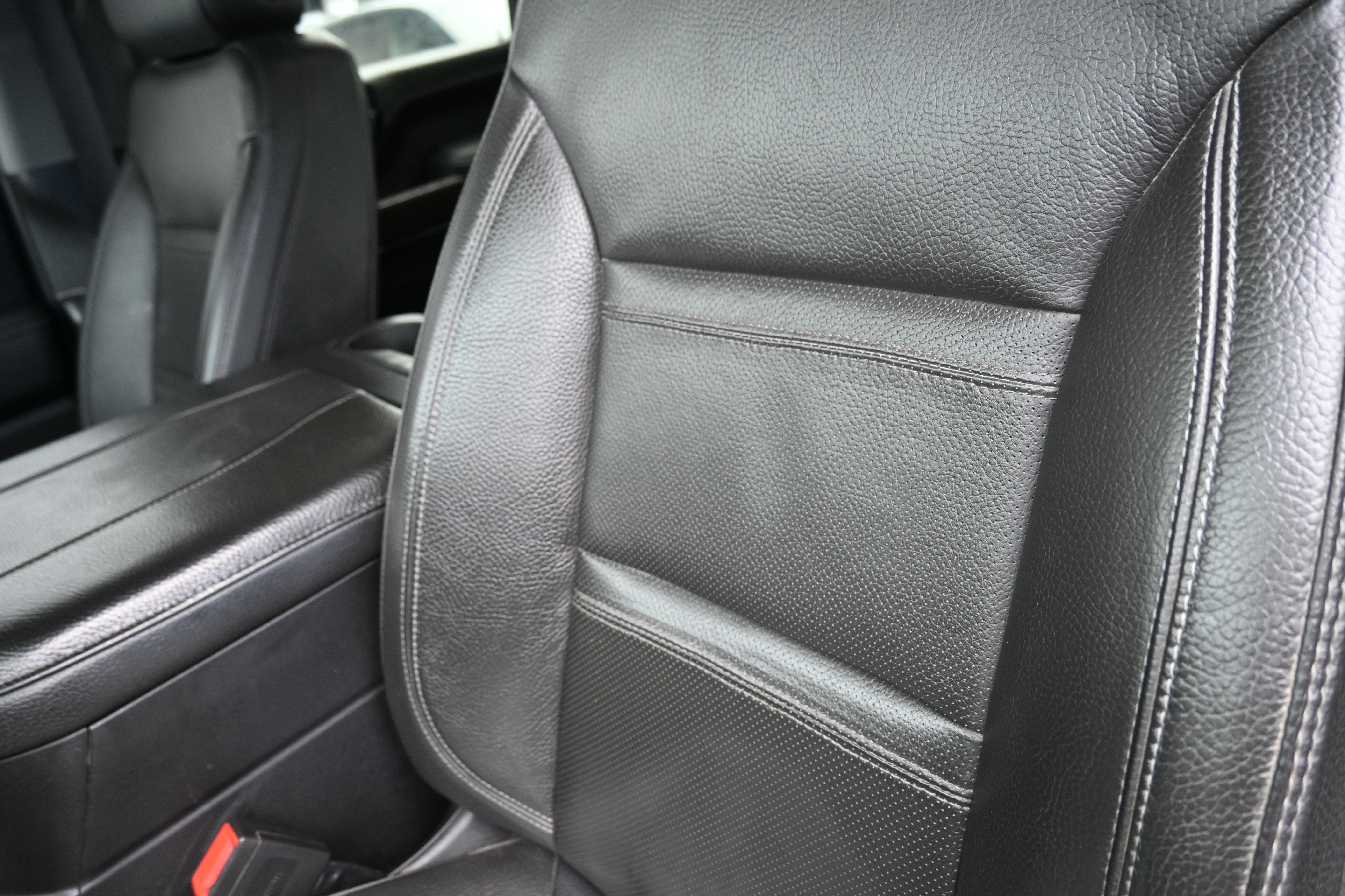 2023 GMC Sierra 2500HD Denali