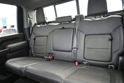 2023 GMC Sierra 2500HD Denali