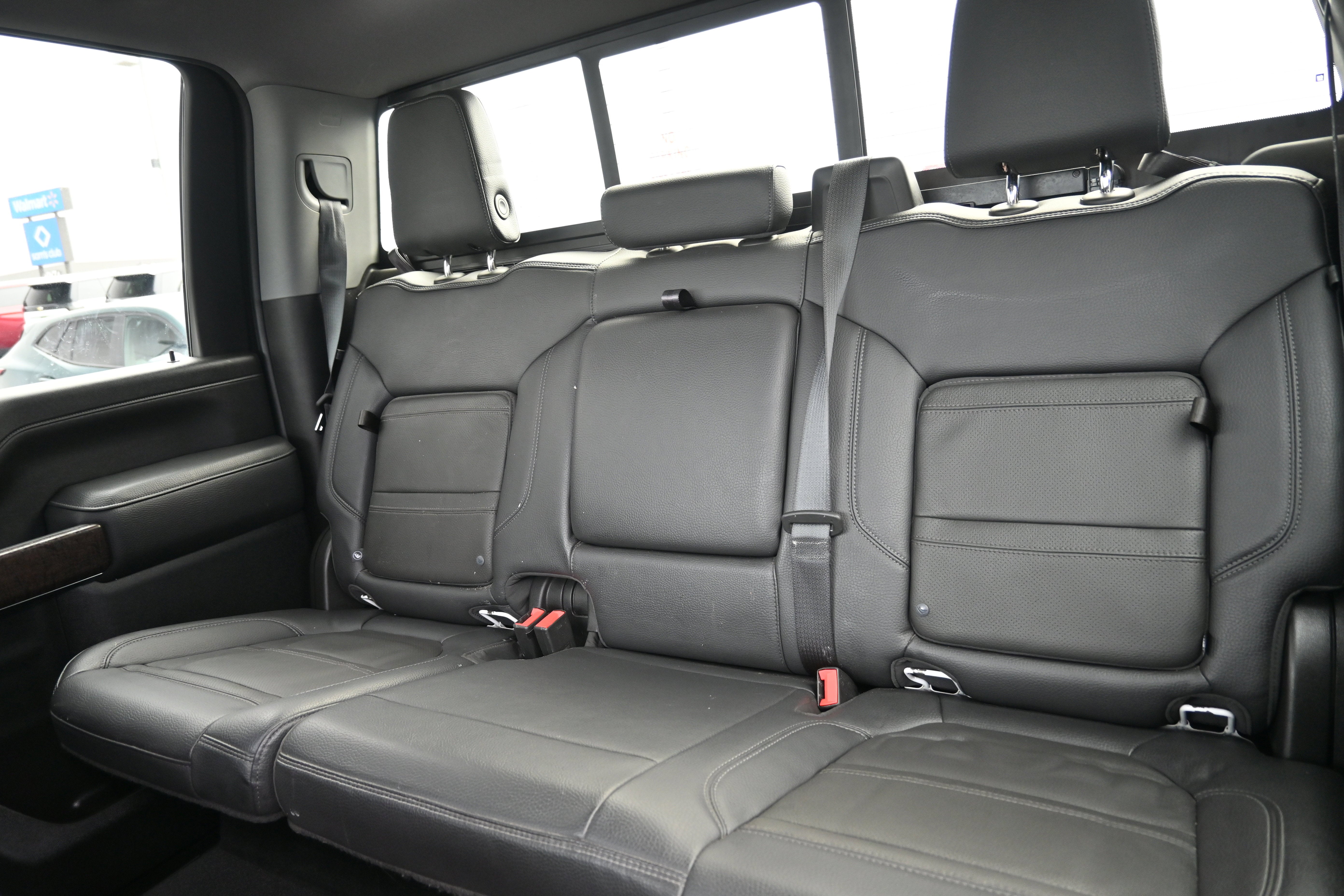 2023 GMC Sierra 2500HD Denali