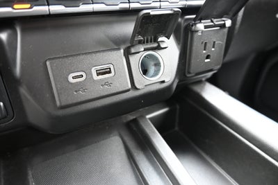 2023 GMC Sierra 2500HD Denali