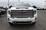 2023 GMC Sierra 2500HD Denali