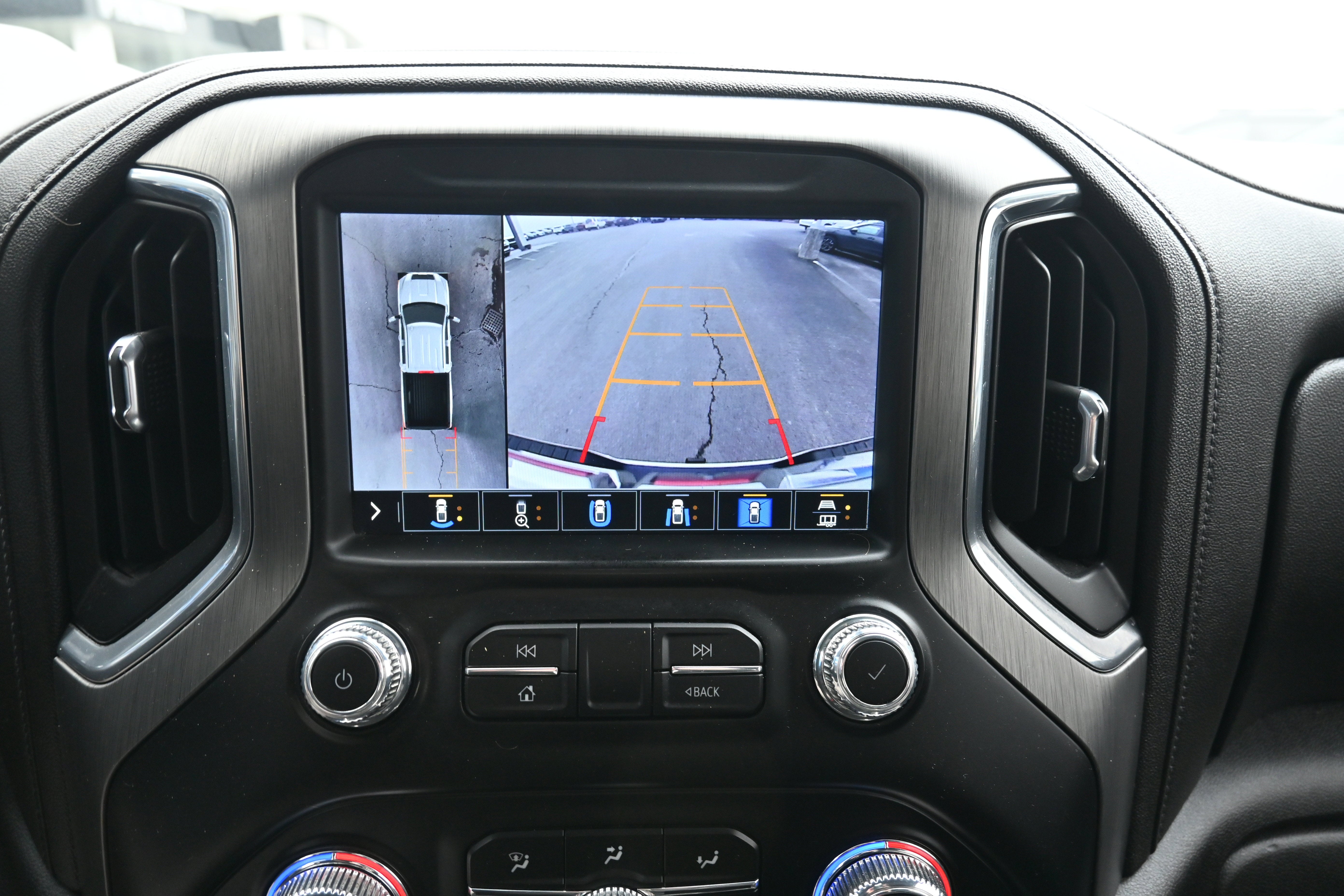 2023 GMC Sierra 2500HD Denali