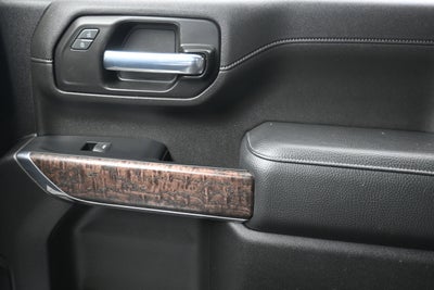 2023 GMC Sierra 2500HD Denali