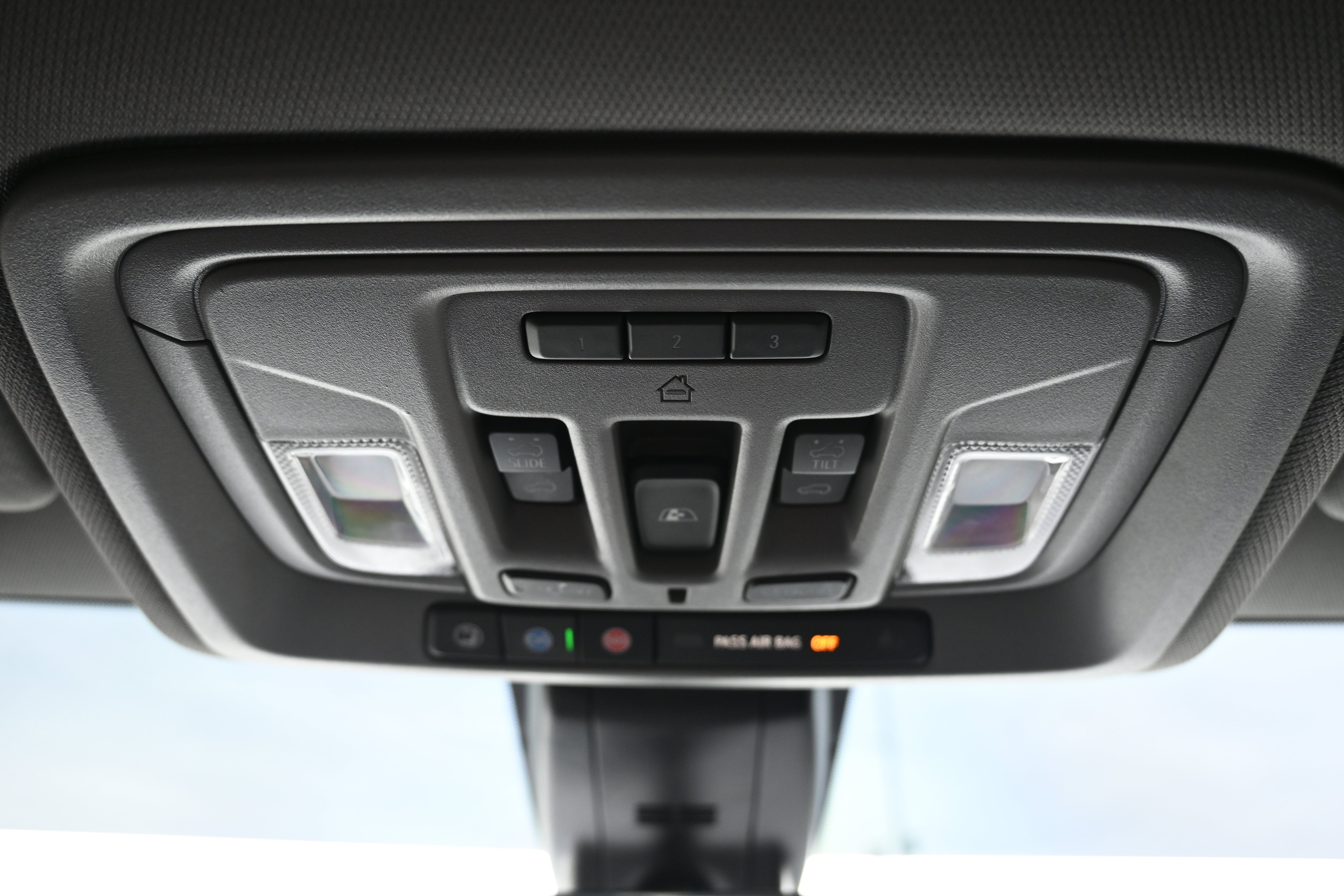 2023 GMC Sierra 2500HD Denali