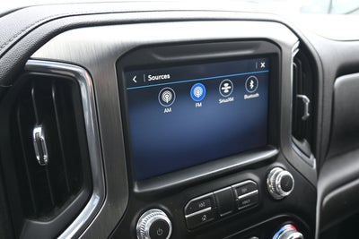 2023 GMC Sierra 2500HD Denali