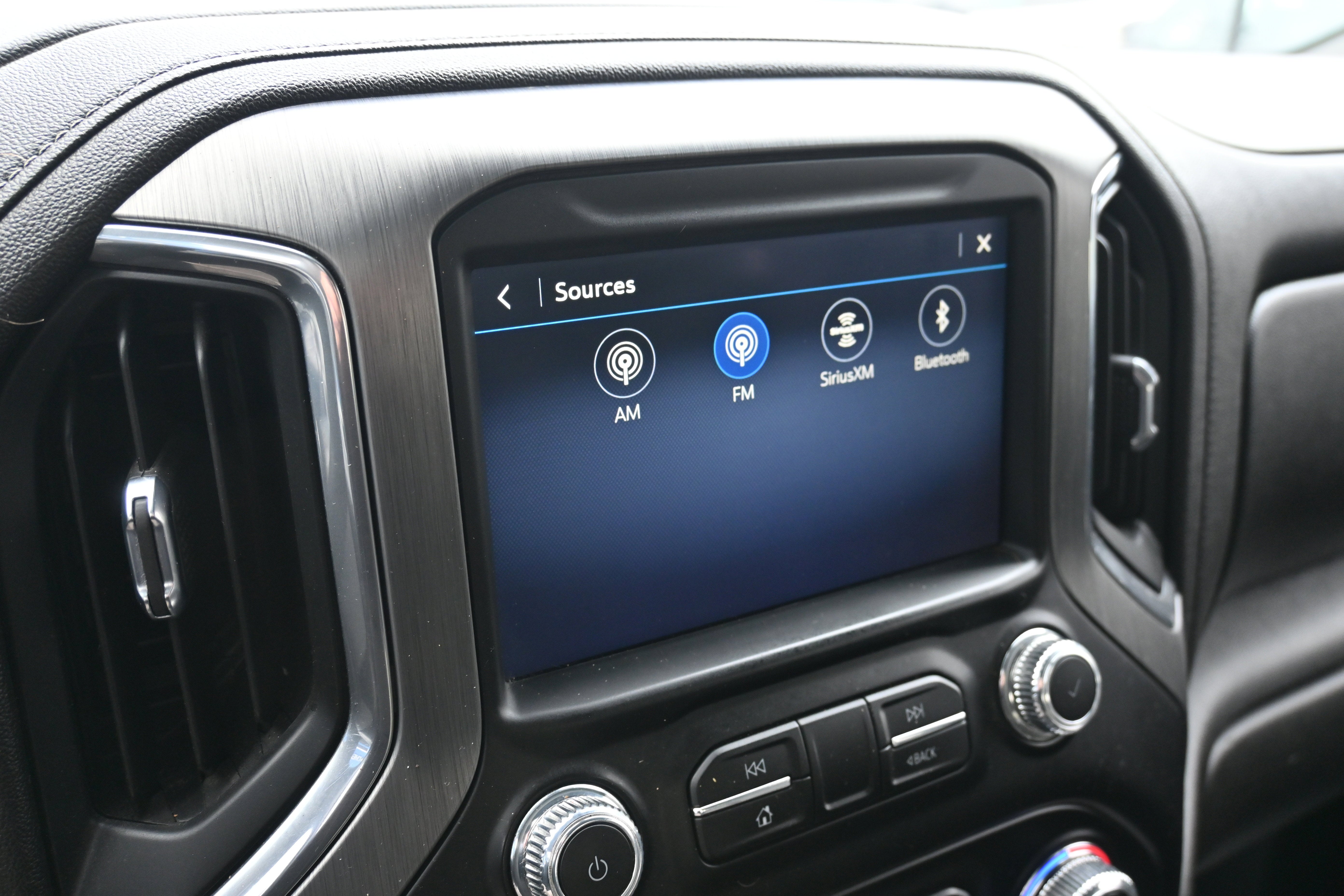 2023 GMC Sierra 2500HD Denali