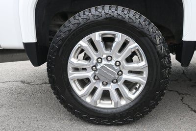 2023 GMC Sierra 2500HD Denali