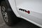 2025 GMC Canyon 4WD AT4