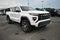 2025 GMC Canyon 4WD AT4