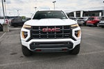 2025 GMC Canyon 4WD AT4