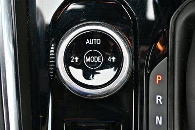 2025 GMC Canyon 4WD AT4