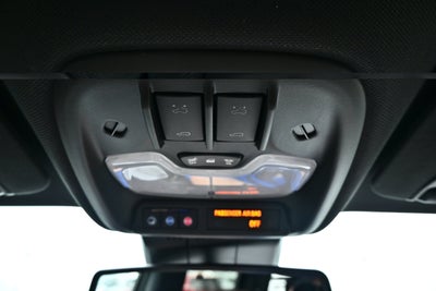 2025 GMC Canyon 4WD AT4