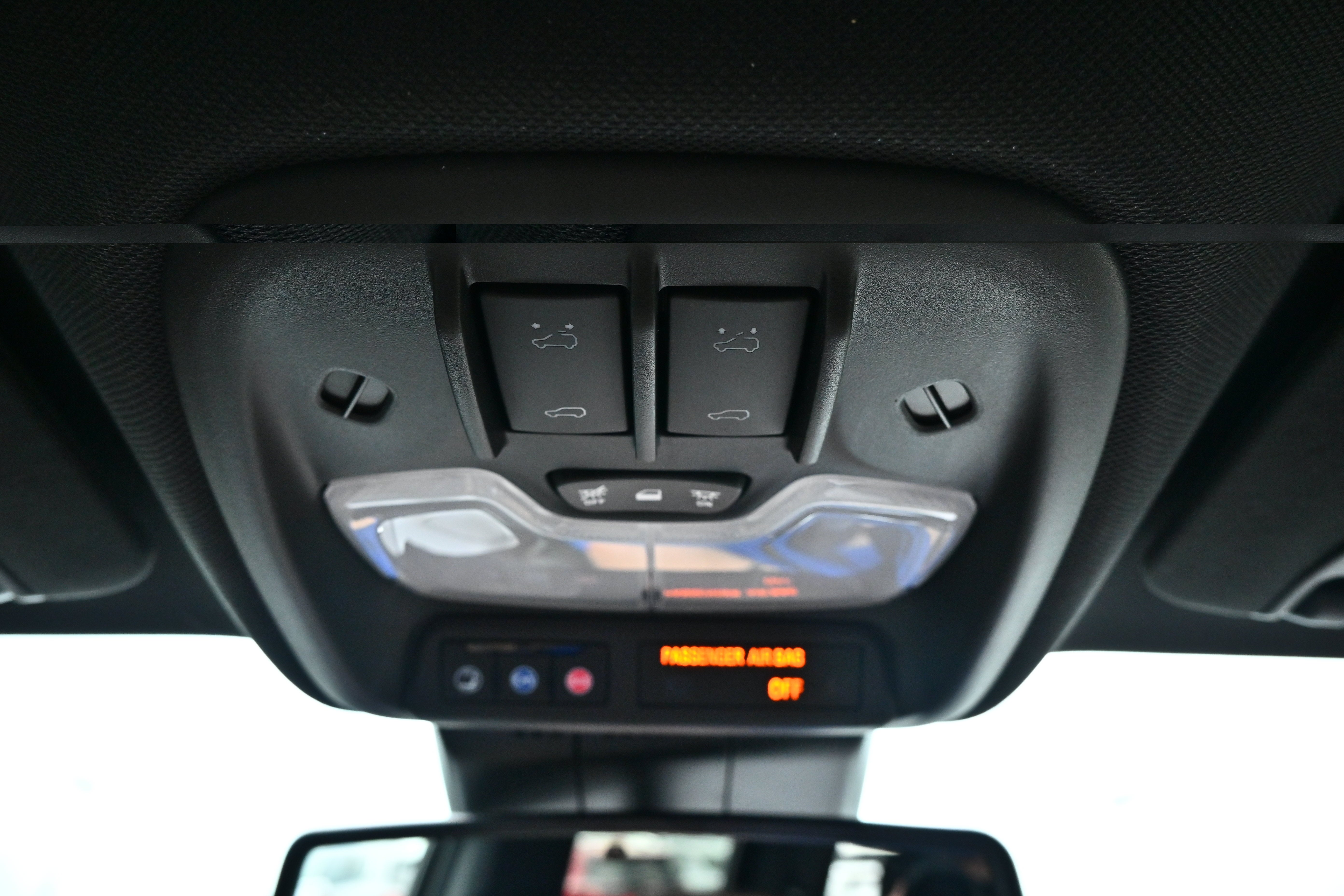 2025 GMC Canyon 4WD AT4
