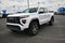 2025 GMC Canyon 4WD AT4