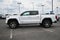 2025 GMC Canyon 4WD AT4