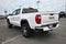 2025 GMC Canyon 4WD AT4