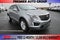 2023 Cadillac XT5 AWD Luxury