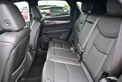 2023 Cadillac XT5 AWD Luxury