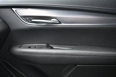 2023 Cadillac XT5 AWD Luxury
