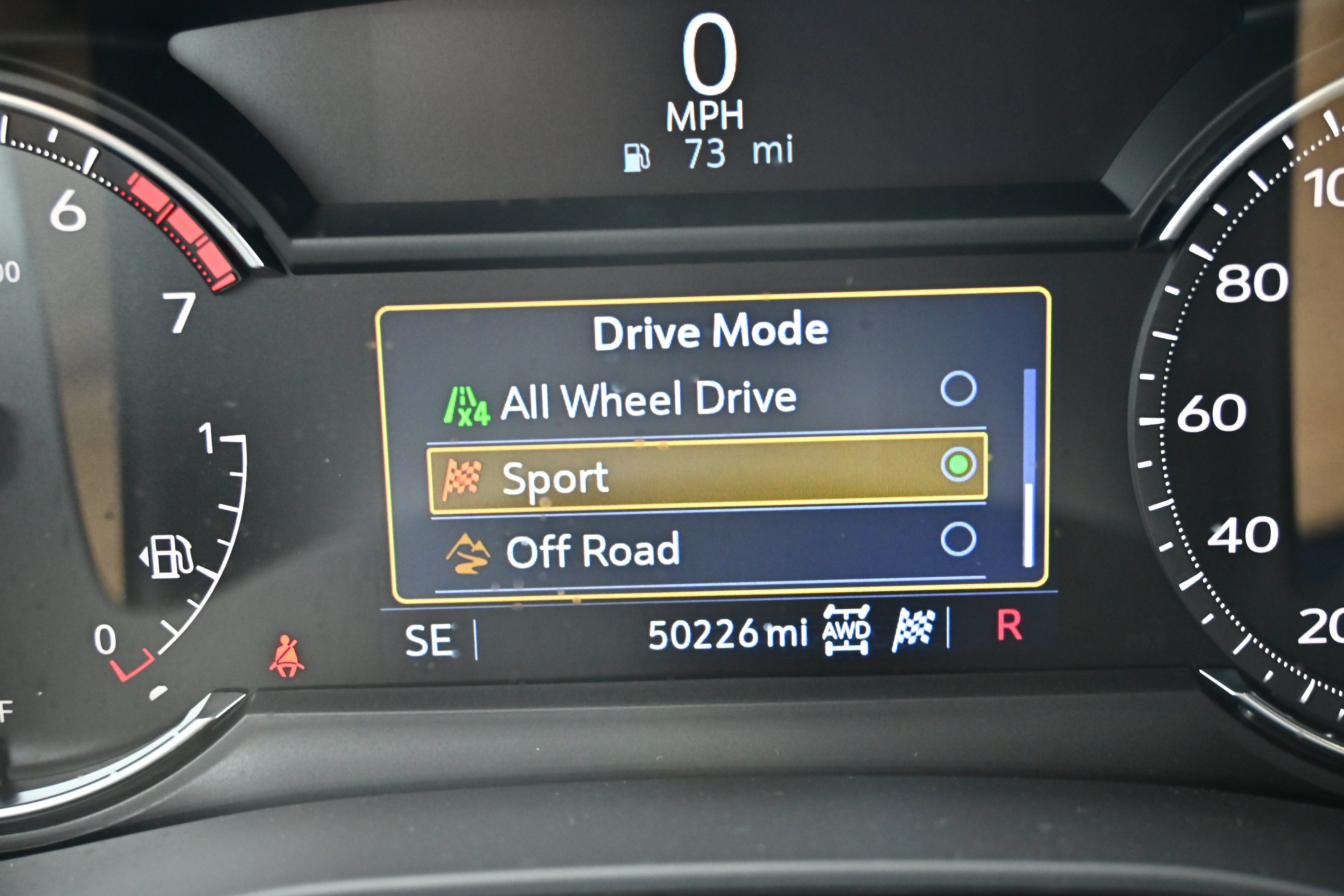 2023 Cadillac XT5 AWD Luxury