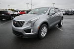 2023 Cadillac XT5 AWD Luxury