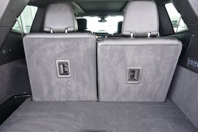 2025 Cadillac XT6 AWD Premium Luxury