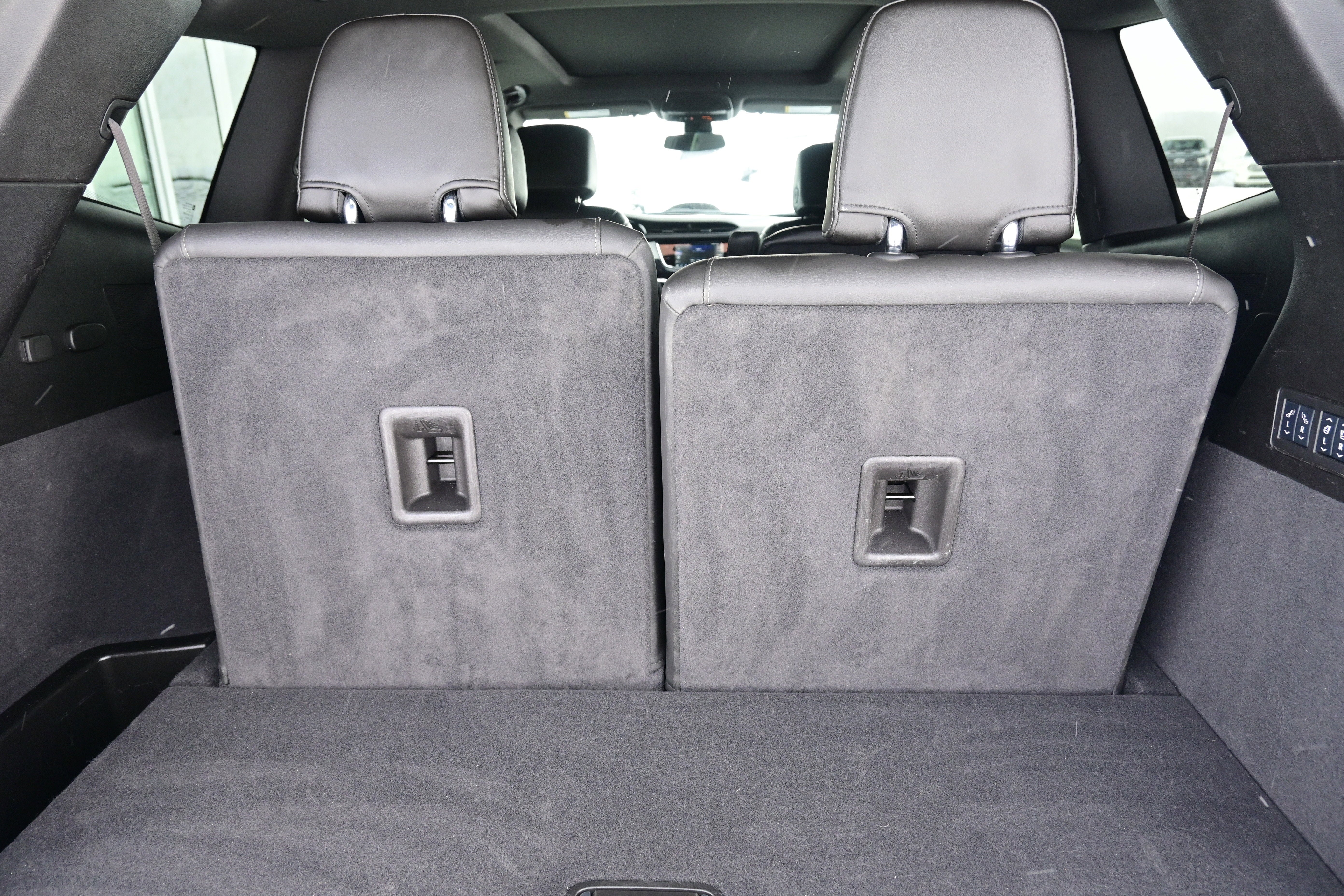 2025 Cadillac XT6 AWD Premium Luxury