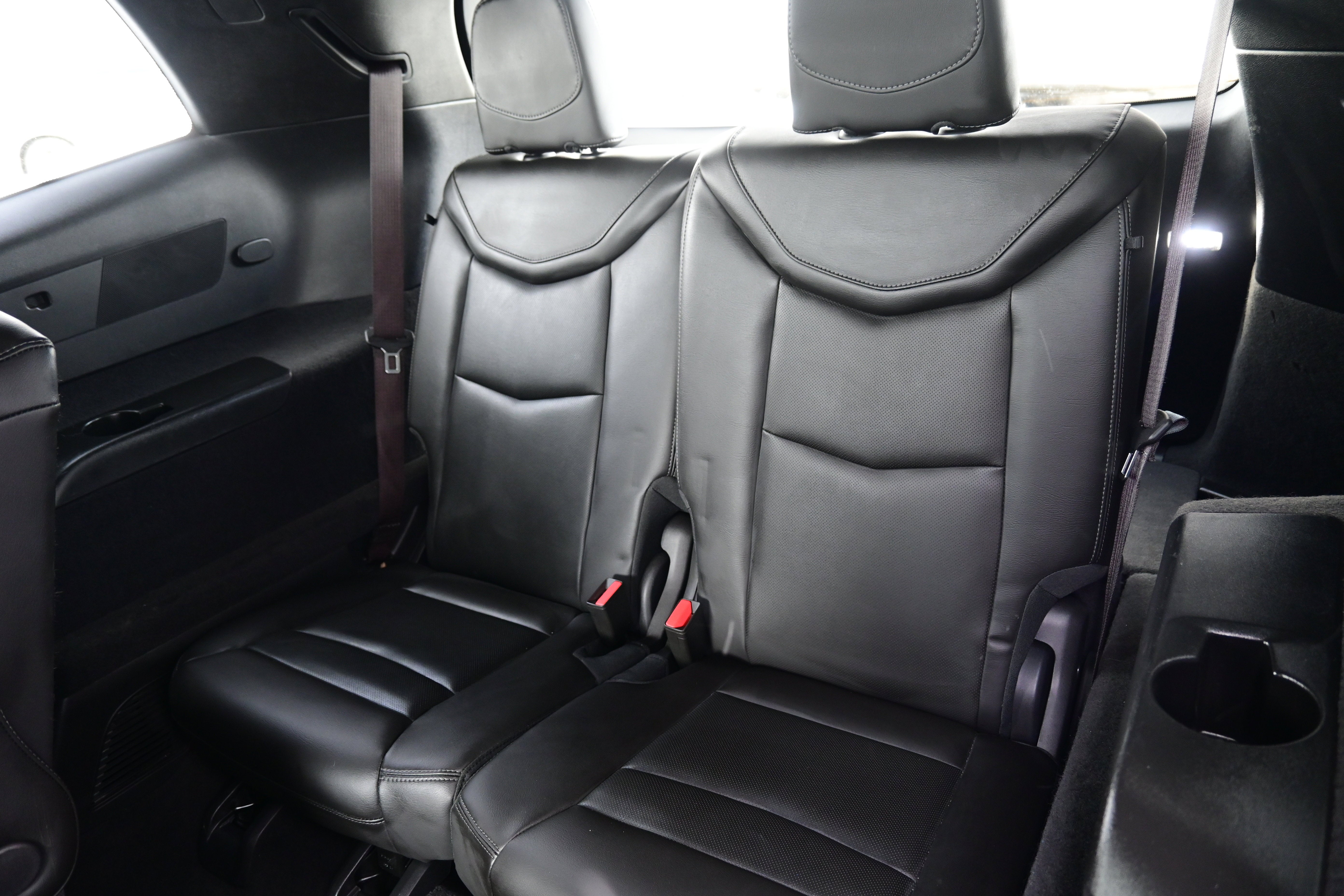 2025 Cadillac XT6 AWD Premium Luxury