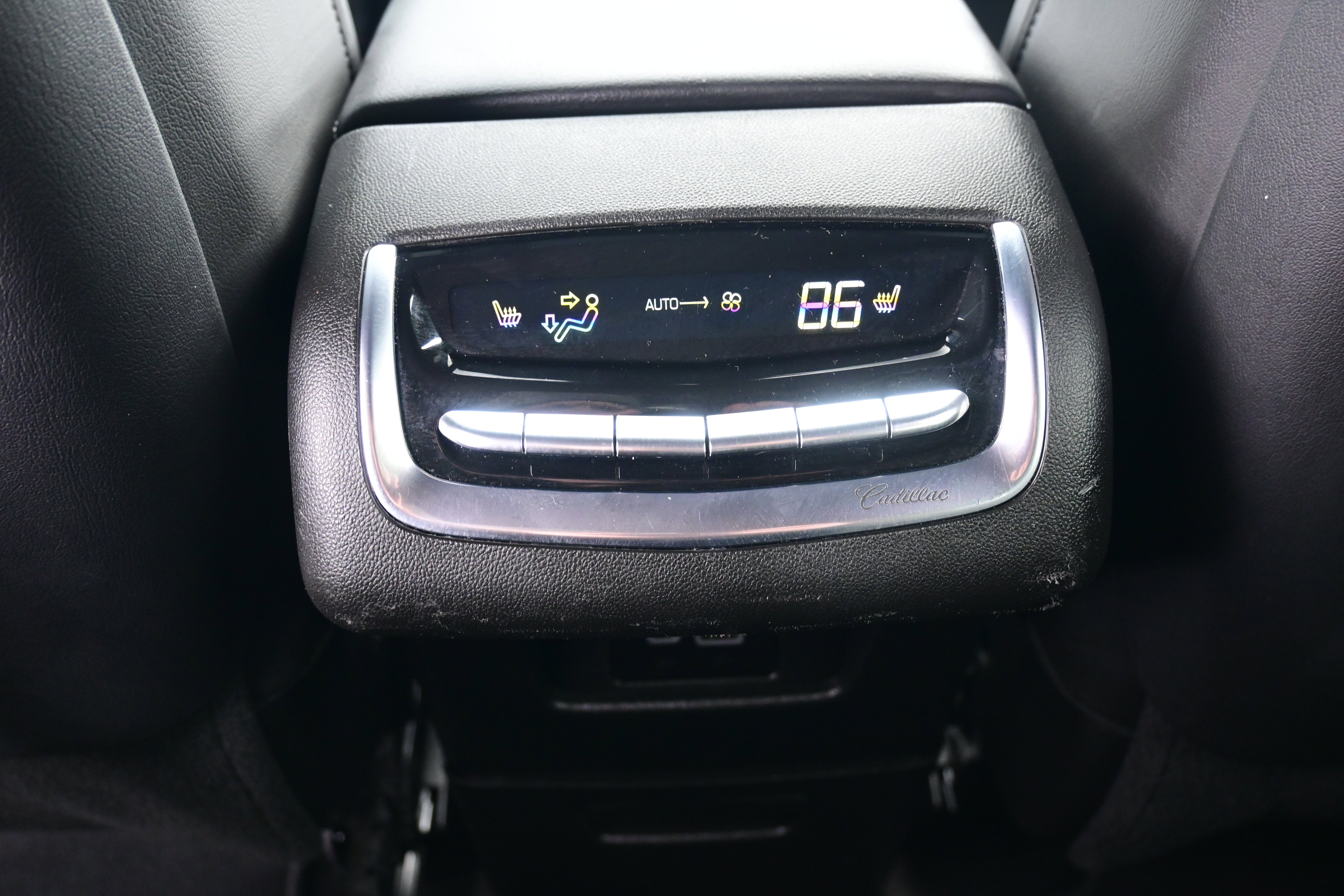 2025 Cadillac XT6 AWD Premium Luxury