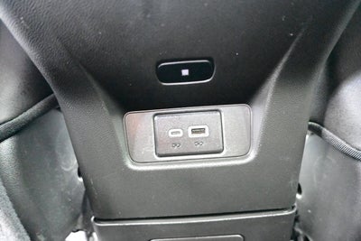 2025 Cadillac XT6 AWD Premium Luxury