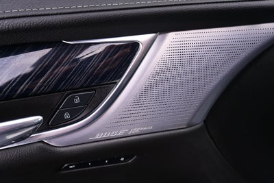 2025 Cadillac XT6 AWD Premium Luxury